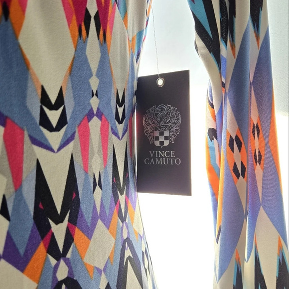 Modern Mini Dress NWT - Picture 4 of 10